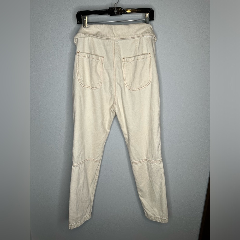 Jonathan Simkhai pants women’s size 31 - Picture 7 of 9